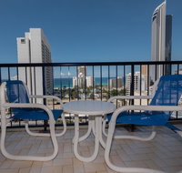 Centrepoint Resort - Accommodation Mermaid Beach