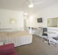 Centretown Motel - Accommodation Mermaid Beach