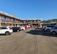 Cessnock Vintage Motor Inn - Accommodation Mermaid Beach