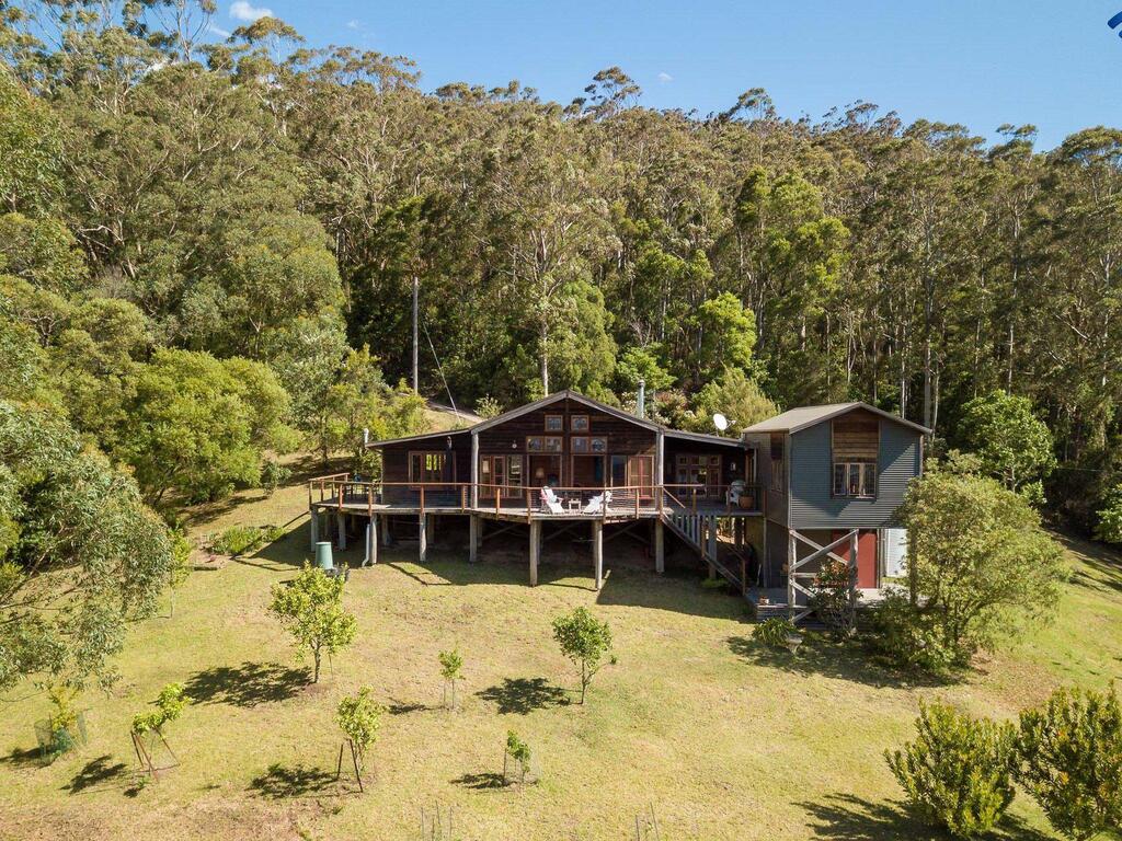Beaumont NSW Accommodation Mermaid Beach