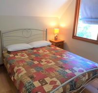 Chalets - Accommodation Mermaid Beach