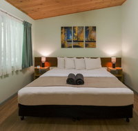 Chambers Wildlife Rainforest Lodges - Accommodation Mermaid Beach