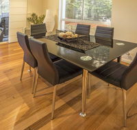 Championship Golf Course on your Back Door - Accommodation Mermaid Beach