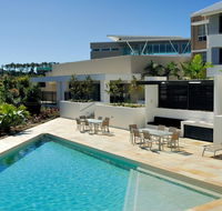 Chancellor Executive Apartments - Accommodation Mermaid Beach