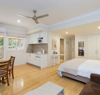 Chapel Woods Bed and Breakfast - Accommodation Mermaid Beach