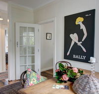 Character cottage in Berrima - Accommodation Mermaid Beach