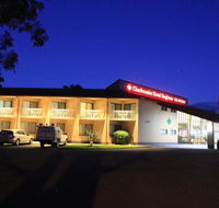 Charbonnier Motor Inn - Accommodation Mermaid Beach