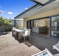 Charchie's by the Sea Pet friendly family home close to beach - Accommodation Mermaid Beach