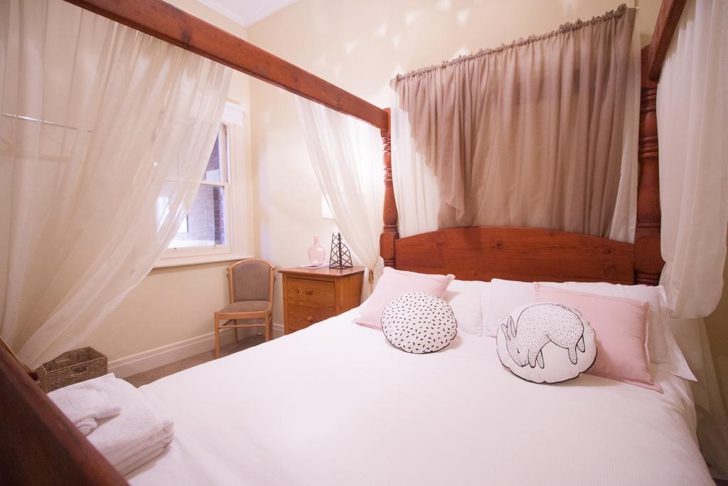 Mathoura NSW Accommodation Mermaid Beach