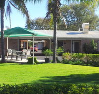 Charleville Waltzing Matilda Motor Inn - Accommodation Mermaid Beach