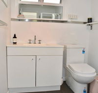 Charming 1 Bedroom Apartment in Leafy Green Hawthorn