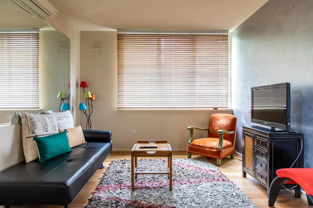 Goroke VIC Accommodation Mermaid Beach