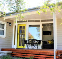 Charming Cottage Cessnock Hunter Valley - Accommodation Mermaid Beach