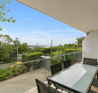 Charming Noosa Heads Apartment Laguna Bay Views - Unit 6 Taralla 18 Edgar Bennett Avenue - Accommodation Mermaid Beach