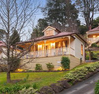 Charnwood Cottages in Warburton - Accommodation Mermaid Beach