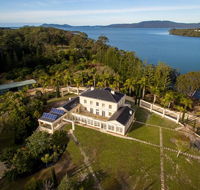 Chateau Le Marais - Accommodation Mermaid Beach