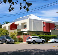 Chaucer Palms Boutique BB - Accommodation Mermaid Beach