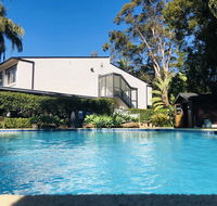 Checkers Resort - Accommodation Mermaid Beach