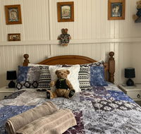 Cherry Blossom Cottage - Accommodation Mermaid Beach