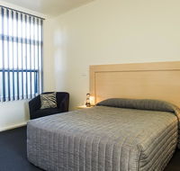 Cherry Blossom Motor Inn - Accommodation Mermaid Beach
