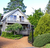 Cherry Cottage - Leura - Accommodation Mermaid Beach
