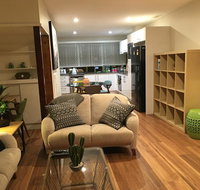 Chevron Luxury Pad - Accommodation Mermaid Beach