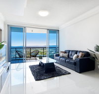 Chevron Renaissance 2 Bedroom Apartment - Accommodation Mermaid Beach