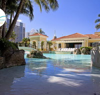 Chevron Renaissance Apartments and Sub Penthouses - We Accommodate - Accommodation Mermaid Beach