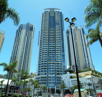 Chevron Renaissance by GCHS - Accommodation Mermaid Beach