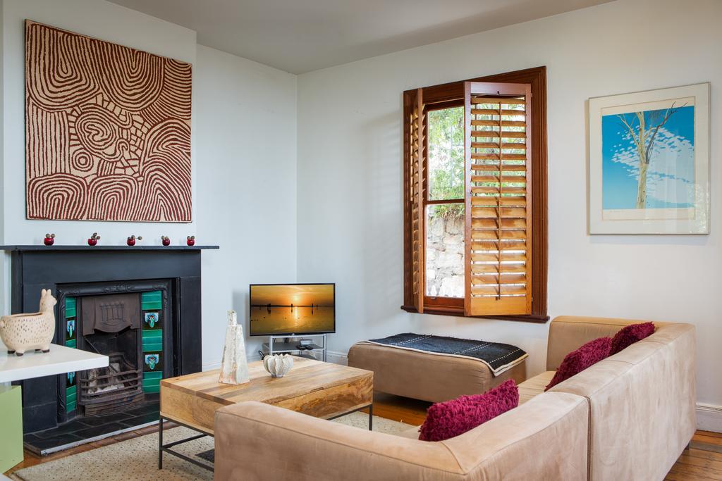 Balmain East NSW Accommodation Mermaid Beach