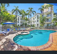 Chidori Court - Accommodation Mermaid Beach