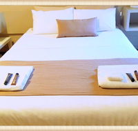 Childers Oasis Motel - Accommodation Mermaid Beach