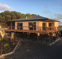 Chill n Sea Coastal Retreat - Accommodation Mermaid Beach