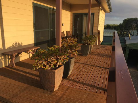 Chill N Sea Coastal Retreat - Accommodation Mermaid Beach 1