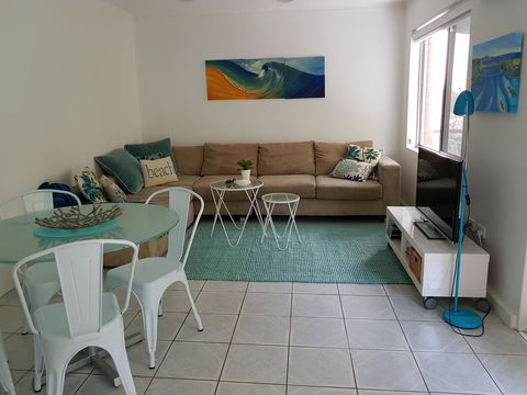 CHILL-OUT BEACHSIDE @ FORSTER - Accommodation Mermaid Beach 1