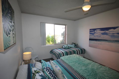 CHILL-OUT BEACHSIDE @ FORSTER - Accommodation Mermaid Beach 2