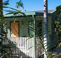 Chillagoe Cabins and Tours - Accommodation Mermaid Beach