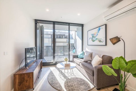 Chloe Serviced Apartment 2 Bedroom - Accommodation Mermaid Beach 1