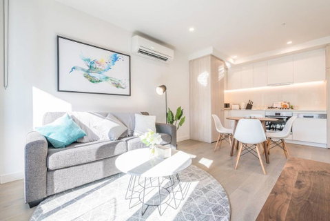Chloe Serviced Apartment 2 Bedroom - Accommodation Mermaid Beach 0