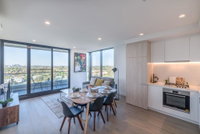 Chloe Serviced Apartment 2 Bedroom Deluxe