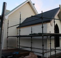 Church Conversion - Accommodation Mermaid Beach