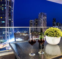 Circle on Cavil Holidays Gold Coast - Accommodation Mermaid Beach