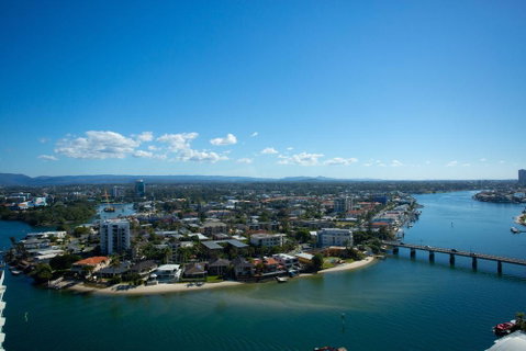 Circle On Cavill - Private Apartments - Accommodation Mermaid Beach 3