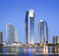 Circle on Cavill - Private Apartments - Apartment Stay - Accommodation Mermaid Beach