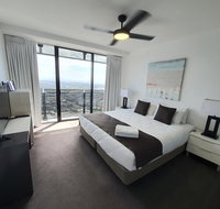 Circle On Cavill 2316 - Accommodation Mermaid Beach
