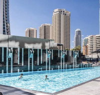 Circle on Cavill Ocean View - Accommodation Mermaid Beach