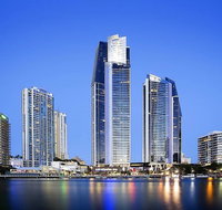 Circle On Cavill Sky Home- Holidays Gold Coast - Accommodation Mermaid Beach