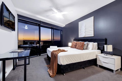 Circle Private Residences - Accommodation Mermaid Beach 3