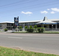Citigate Motel Newcastle - Accommodation Mermaid Beach