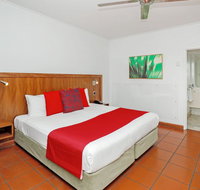 City centre accommodation
